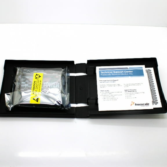 NXP Semiconductors Freescale Tower System Elevator Modules TWR-ELEV