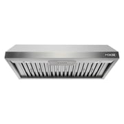 NXR 30 Stainless Steel Pro-Style Under Cabinet Range Hood EH3019