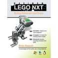 thumbnail image 1 of Pre-Owned Maximum Lego Nxt: Building Robots with Java Brains (Paperback) 0973864915 9780973864915, 1 of 1