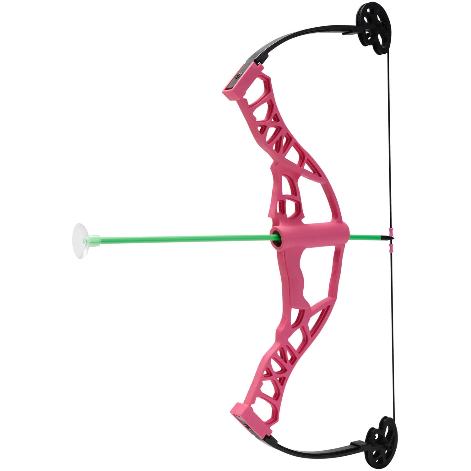 Next Generation   Nitro Blazer Girlz Toy Compound Bow , NXT-BLAZER-G