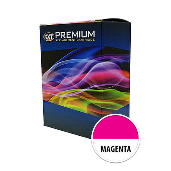 NXT Premium for DJ T1100 Cartridge 130 ML Yield