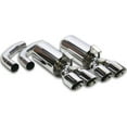 thumbnail image 1 of NXT Step Performance Axle Back Exhaust System Compatible with 1984-1985 C4 Corvette EX3035A, 1 of 4