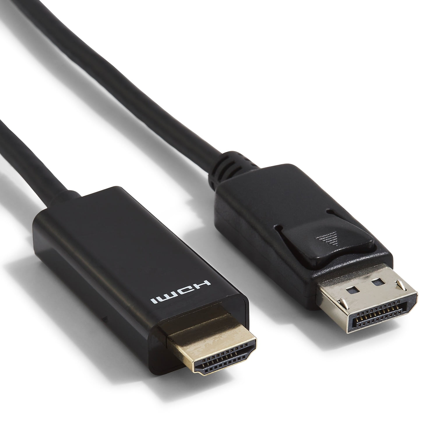 HDMI vers DisplayPort • Neklan