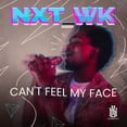 thumbnail image 1 of NXT_WK - Can't Feel My Face - Music & Performance - CD, 1 of 1