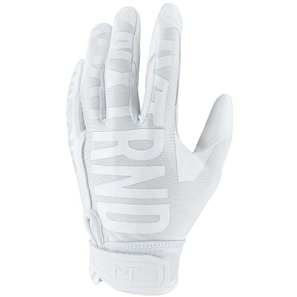 【M】NXTRND G1 アメフト グローブ ライトブルー NXTRND G1® Youth Football Gloves Columbia Blue
