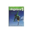thumbnail image 1 of Pre-Owned NY Algebra 1 Common Core (Paperback) 0789189135 9780789189134, 1 of 1