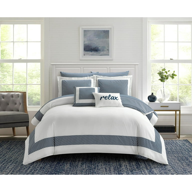 Hotel 2024 collection comforter