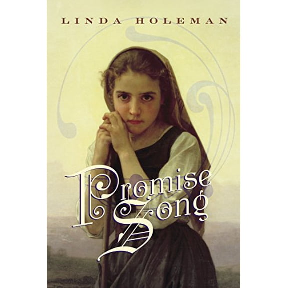 Pre-Owned NY City Library's 1998 Books for the Age of Ten Se: Promise Song (Paperback)