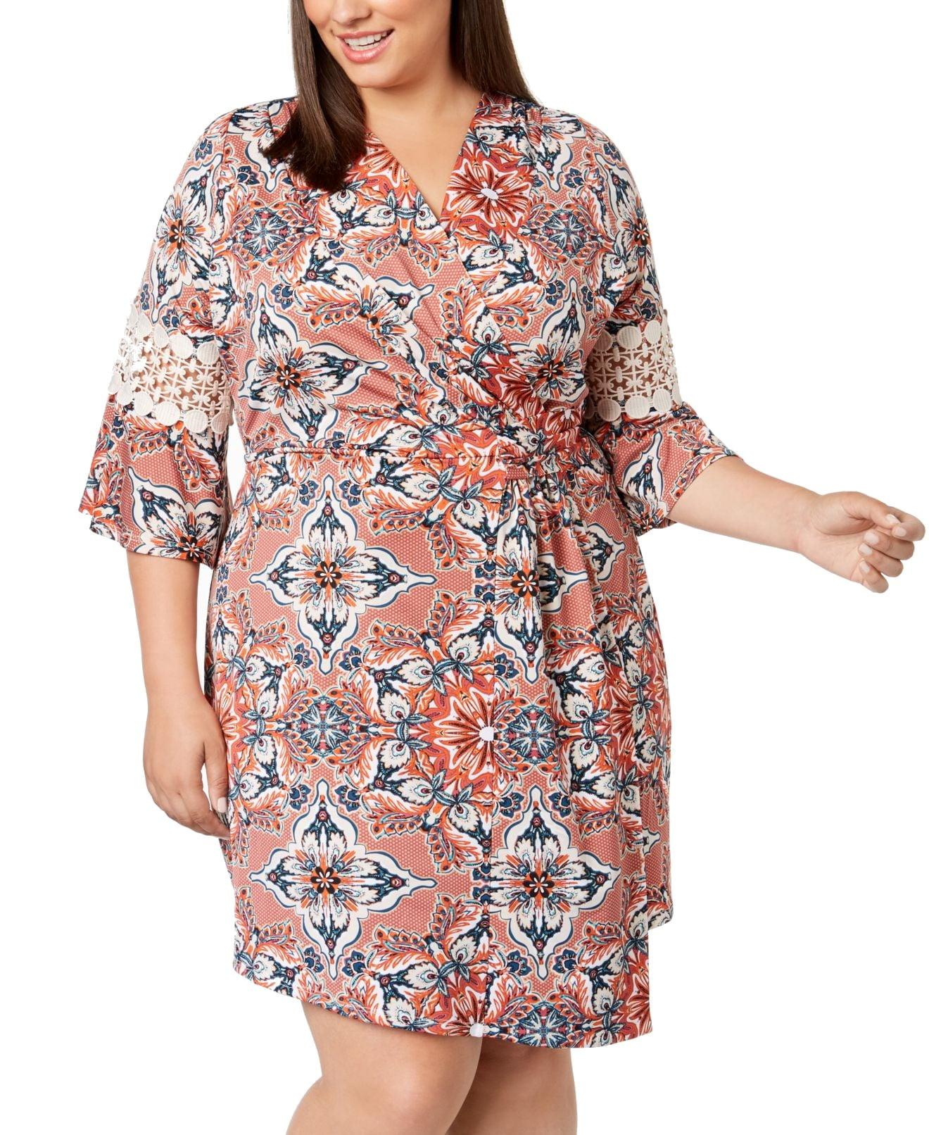 Petite Wrap Dresses Petite Wrap Dresses