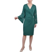 Womens Cocktail Dresses Petite