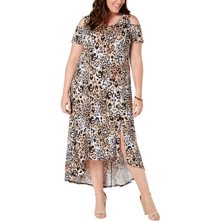 Walmart plus hotsell maxi dress