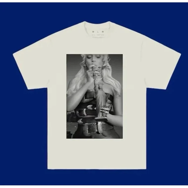 NY Exclusive Beyonce Cowboy Carter Tour 2025 TShirt