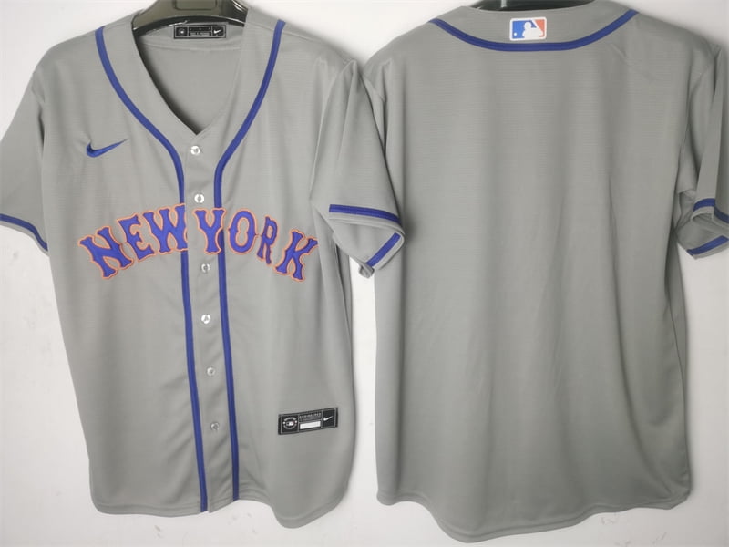 NY_Mets 2024 City Connect Jersey Francisco Alvarez, Brandon Nimmo