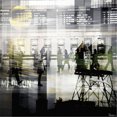 thumbnail image 1 of NY Moving by Parvez Taj Painting Print on Wrapped Canvas, 1 of 5