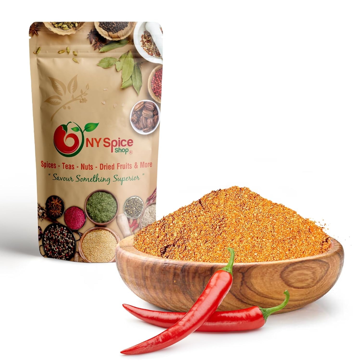 NY SPICE SHOP Adana Kebob Seasoning - 3 Pound - Turkish Adana Spice Mix - Adana Kebab Spice Blend - Traditional Kebab Blend - Aromatic Grilling Spice - Spice Mix for Meats & Vegetables