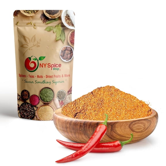 NY SPICE SHOP Adana Kebob Seasoning - 3 Pound - Turkish Adana Spice Mix - Adana Kebab Spice Blend - Traditional Kebab Blend - Aromatic Grilling Spice - Spice Mix for Meats & Vegetables