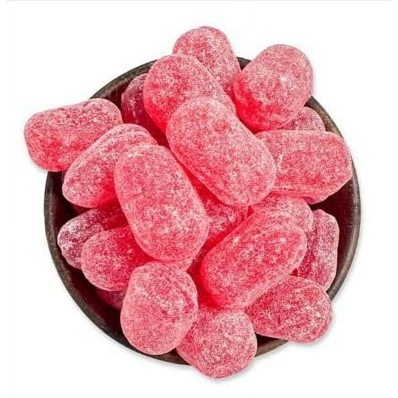 NY SPICE SHOP Anise Hard Candy Squares - 1 Pound  - Licorice Candy - Aniseed Candy -  Old-Fashioned Anise Drops - Perfect for Decoration, Snacks Time and More