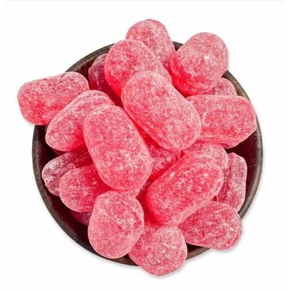 NY SPICE SHOP Anise Hard Candy Squares - 3 Pound - Licorice Candy - Aniseed Candy - Old-Fashioned Anise Drops - Perfect for Decoration, Snacks Time and More