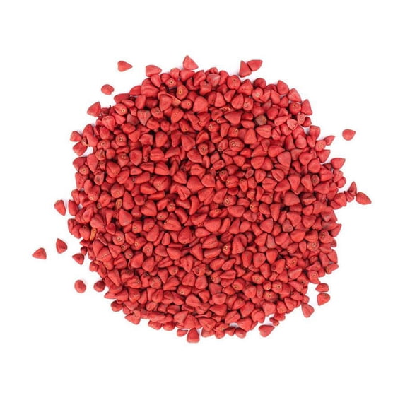NY SPICE SHOP Annato Seeds - 08 Ounce