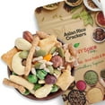 thumbnail image 1 of NY SPICE SHOP Asian Rice Crackers - 3 Pound - Rice Snacks - Rice Crisps - Snack Mixes - Best Snacks, 1 of 7