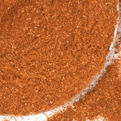 NY SPICE SHOP Barbacoa Rub - 04 Ounce - Barbacoa Spice Blend - Authentic Barbacoa Mix - Traditional Barbacoa Seasoning