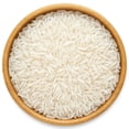 thumbnail image 1 of NY SPICE SHOP Basmati Rice Long Grain - 10 Pound - Premium Aromatic White Rice for Cooking, Biryani, Pilaf & Curry - Fluffy Separate Grains Easy to Cook Rice, 1 of 7
