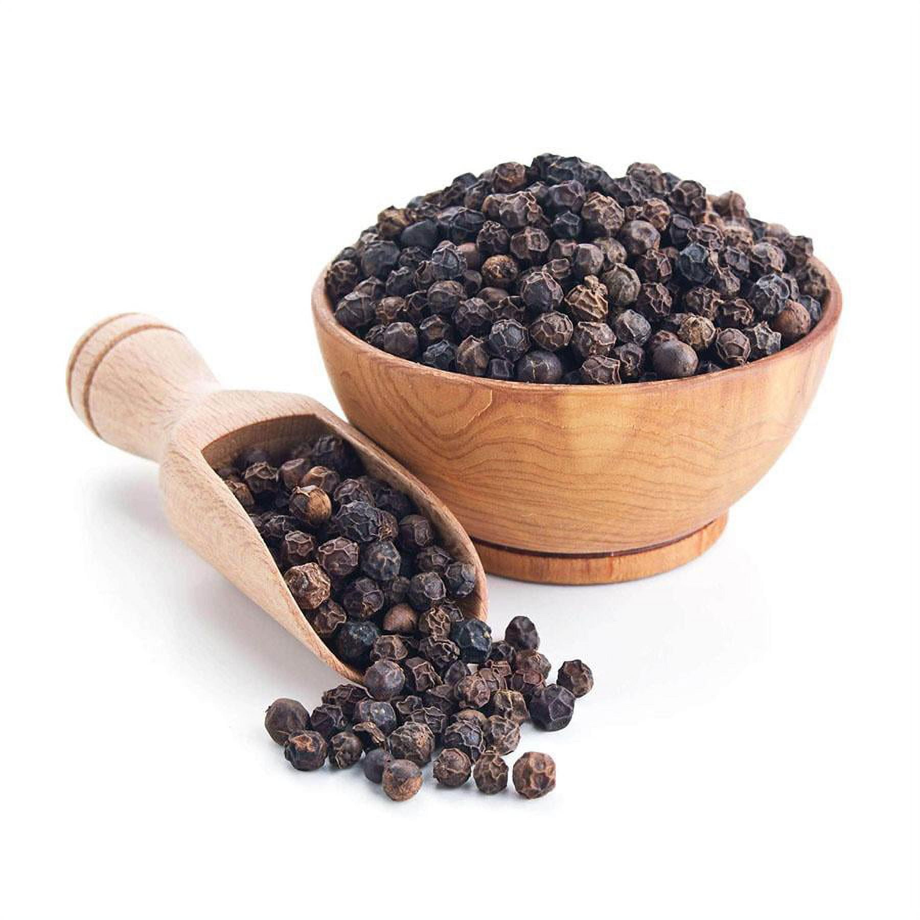 NY SPICE SHOP Black Peppercorns - 5 Pound - Black Pepper Whole