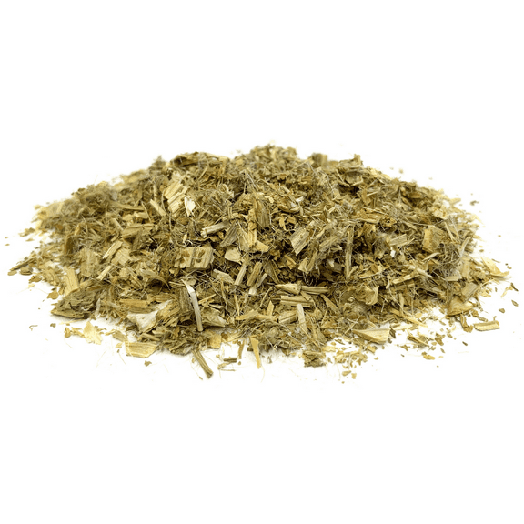 NY SPICE SHOP Blessed Thistle Cut & Sifted - 1 Pound