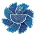 thumbnail image 1 of NY SPICE SHOP Blue Raspberry Fruit Slices - 08 Ounce - Fruit Slices Candy - Fruit Jellies Slices, 1 of 1