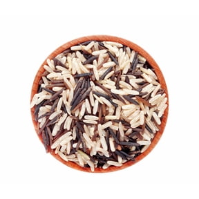 NY SPICE SHOP Brown and Wild Rice Mix - 1 Pound