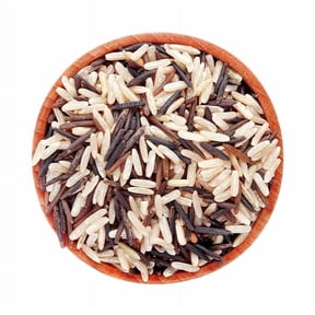 NY SPICE SHOP Brown and Wild Rice Mix - 3 Pound