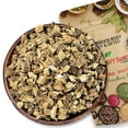 thumbnail image 1 of NY SPICE SHOP Burdock Root - 3 Pound - Cut & Shifted Burdock Root - Arctium Lappa Root - Gobo Root, 1 of 7
