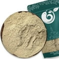 thumbnail image 1 of NY SPICE SHOP Great Burdock Root Powder - 1 Pound - Arctium Lappa Root Powder - Gobo Root Powder, 1 of 7