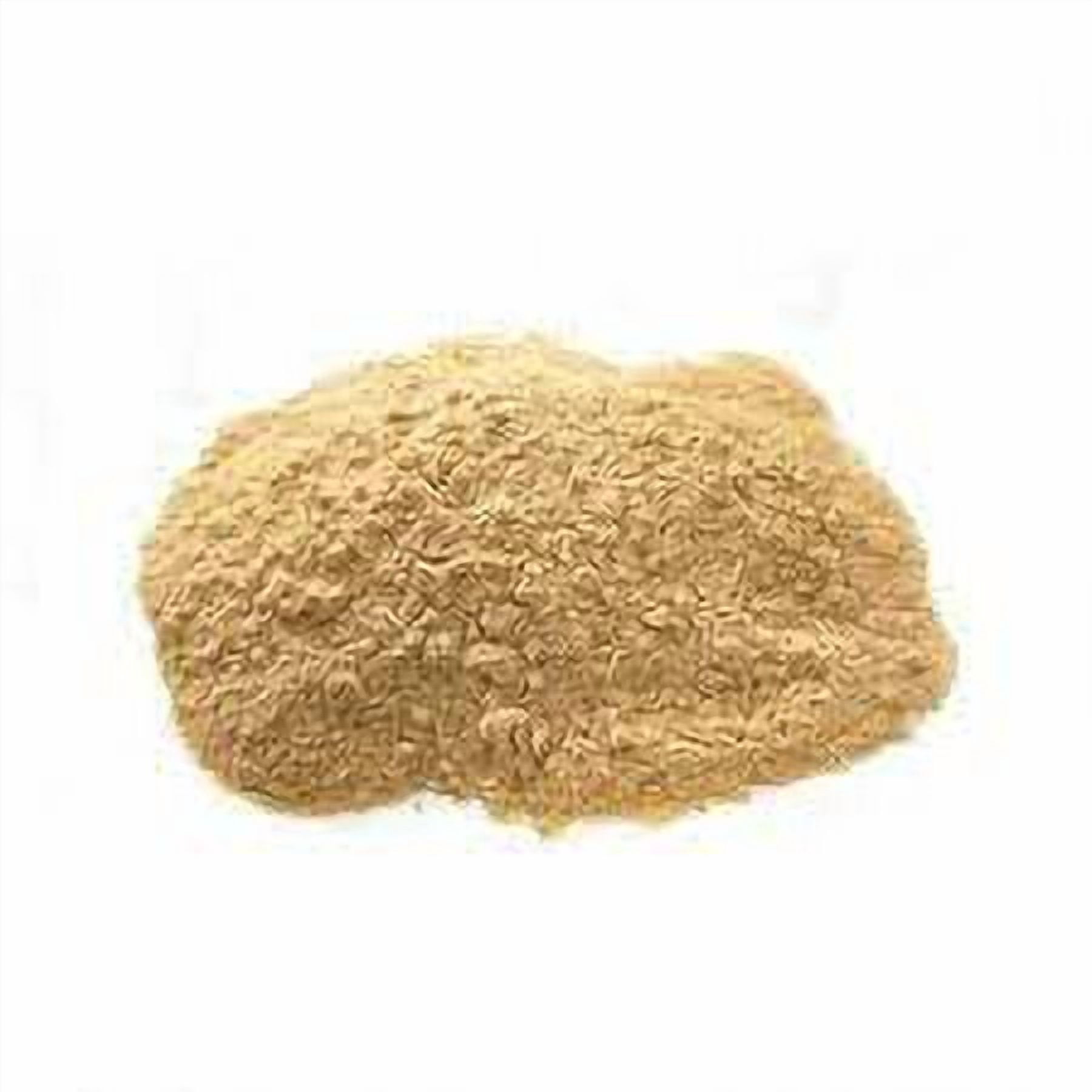 NY SPICE SHOP Catuaba Bark Powder - 1 Pound - Catuaba Powder - Trichilia Catigua - Juniperus Brasiliensis - Caramuru