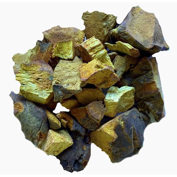 NY SPICE SHOP Chaney Root Wood - 08 Ounce - Jamaican Herbs - Mexican Herbs - Cocolmeca Hierba Root for Tea