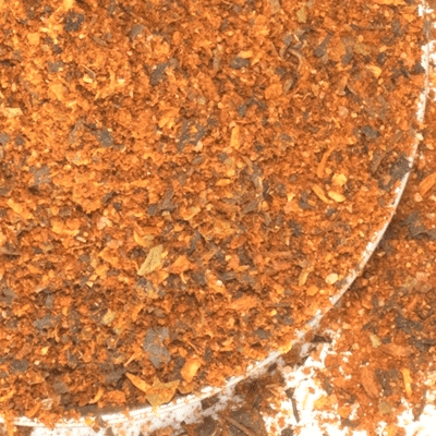 NY SPICE SHOP Chermoula Seasoning - 04 Ounce - Moroccan Chermoula Spice - North African Herb Mix - Maghrebi Spice Blend