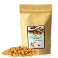thumbnail image 1 of NY SPICE SHOP Chickpeas Roasted & Salted - 5 Pound - Roasted Chickpeas - Chickpea Snacks, 1 of 2