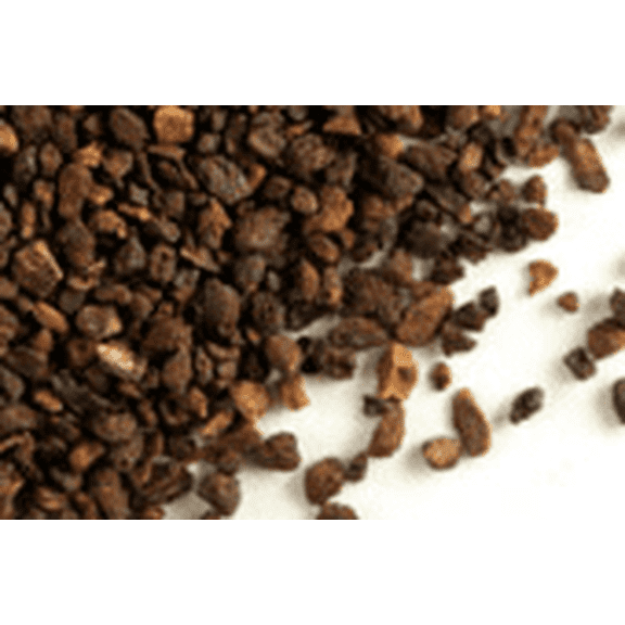 NY SPICE SHOP Chicory Root Roasted Granules - 1 Pound - Chicory Root Coffee - Chicory Coffee Root - Chicory Root Tea