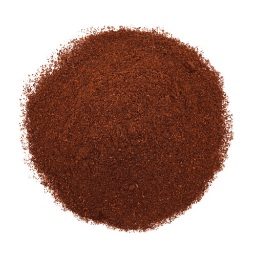 NY SPICE SHOP Chili Mulato Powder - 1 Pound - Mulato Chile Powder - Ground Mulato Pepper - Mexican Mulato Chili - Authentic Mexican Spice Blend for Soups, Stews and Cooking