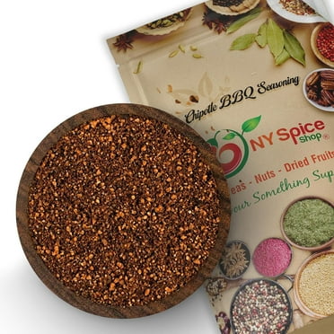 NY SPICE SHOP Chipotle BBQ Seasoning - 1 Pound