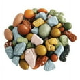 thumbnail image 1 of NY SPICE SHOP Choco Rocks - 1 Pound - Chocolate Rocks - Rock Candy - Rock Candy Bulk - Candy Rocks, 1 of 1