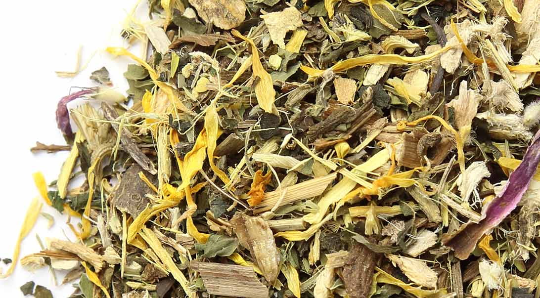 NY SPICE SHOP Cleanse And Clear Tea - 02 Ounce - Loose Leaf - Walmart.com