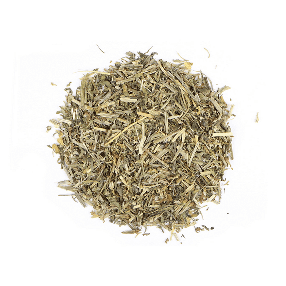 NY SPICE SHOP Cleavers Herb - 08 Ounce - Cut & Sifted - Galium Aparine - Goosegrass -
