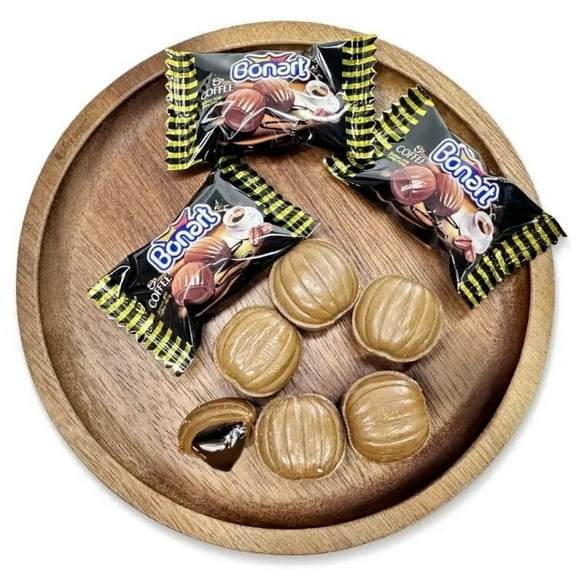 NY SPICE SHOP Coffee Cream Hard Candy - 1 Pound