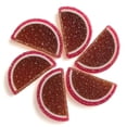 thumbnail image 1 of NY SPICE SHOP Cola Jelly Fruit Slices - 1 Pound - Fruit Slices Candy - Juicy Jellies Candy, 1 of 7