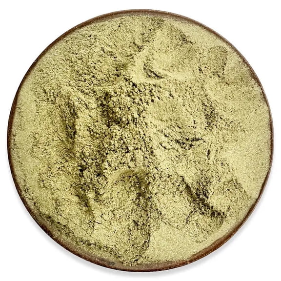 NY SPICE SHOP Dandelion Leaf Powder - 08 Ounce - Taraxacum Officinale Leaf Powder - Finely Ground Herbal Powder for Teas, Smoothies & Botanical Blends - Natural Green Leaf Powder