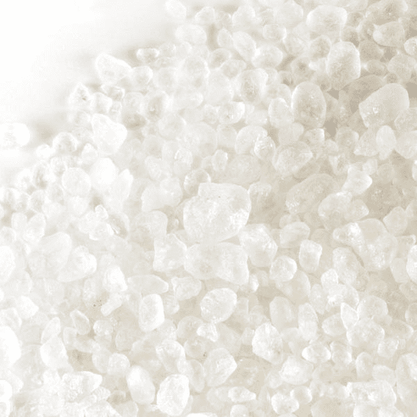 NY SPICE SHOP Dead Sea Mineral Salts - 08 Ounce