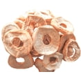 thumbnail image 1 of NY SPICE SHOP Dried Apple Rings - 3 Pound - Unflavored, 1 of 1