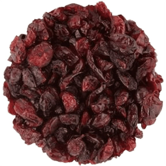 NY SPICE SHOP Dried Cranberries - 3 Pound - Cranberries Dried - Sweet Dehydrated Fruit - Snack Treat