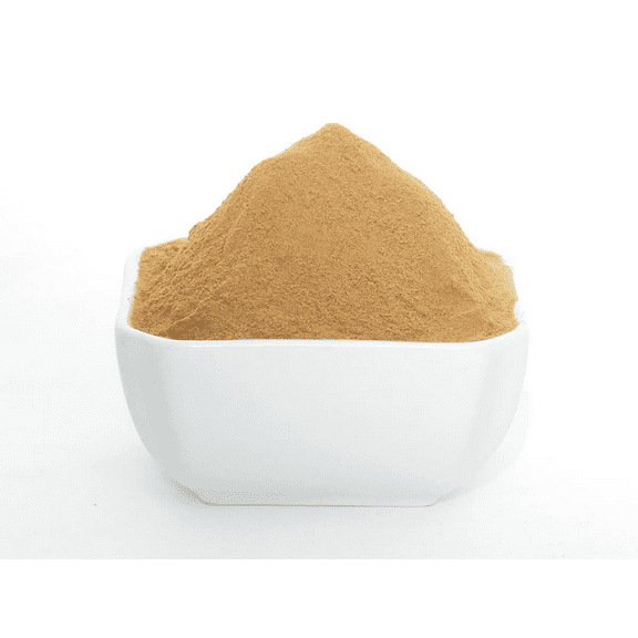 NY SPICE SHOP Eleuthero Root Powder - 04 Ounce